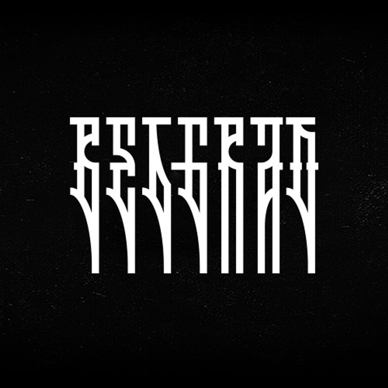 Lettering. Alexander Stan Shimanov