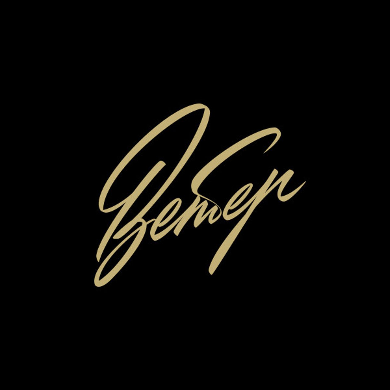 Soviet lettering. Alexander Stan Shimanov