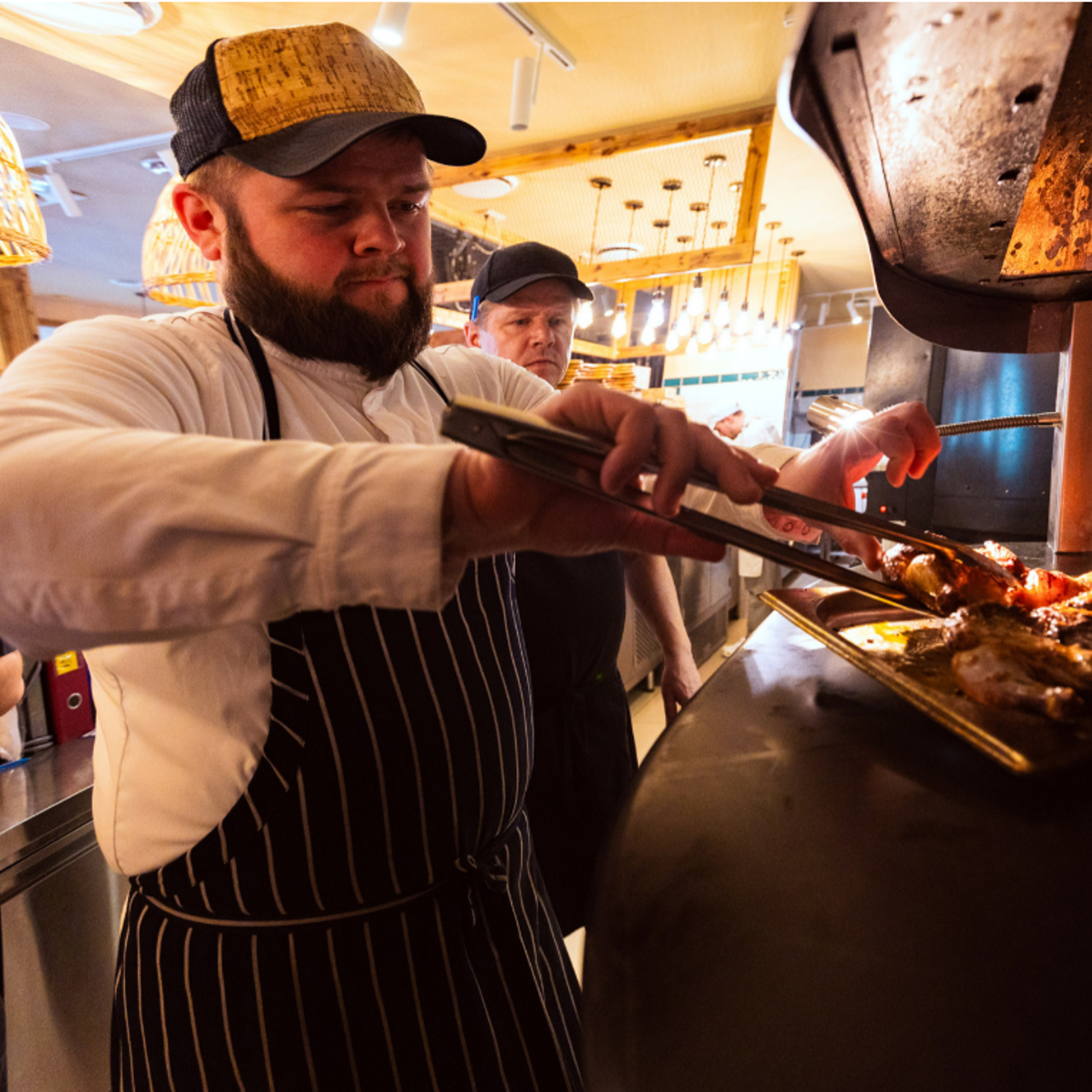 Развиваете свой бизнес