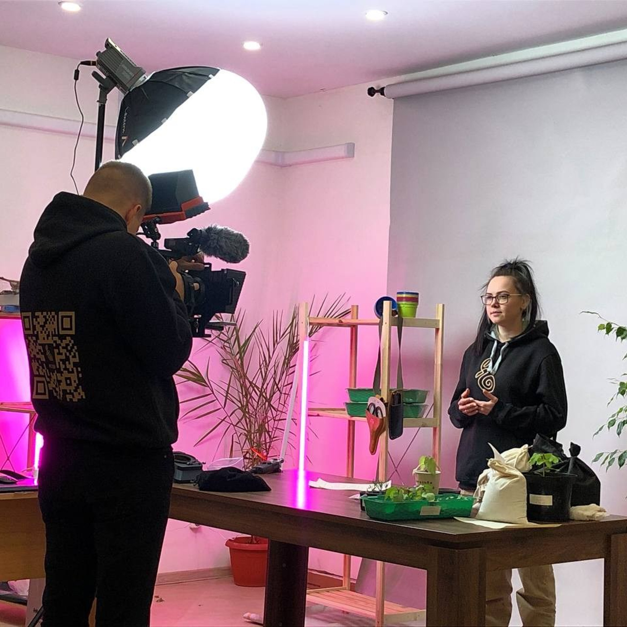 Рекламный видеоролик заказать в Москве | TOLBATOV PRODUCTION