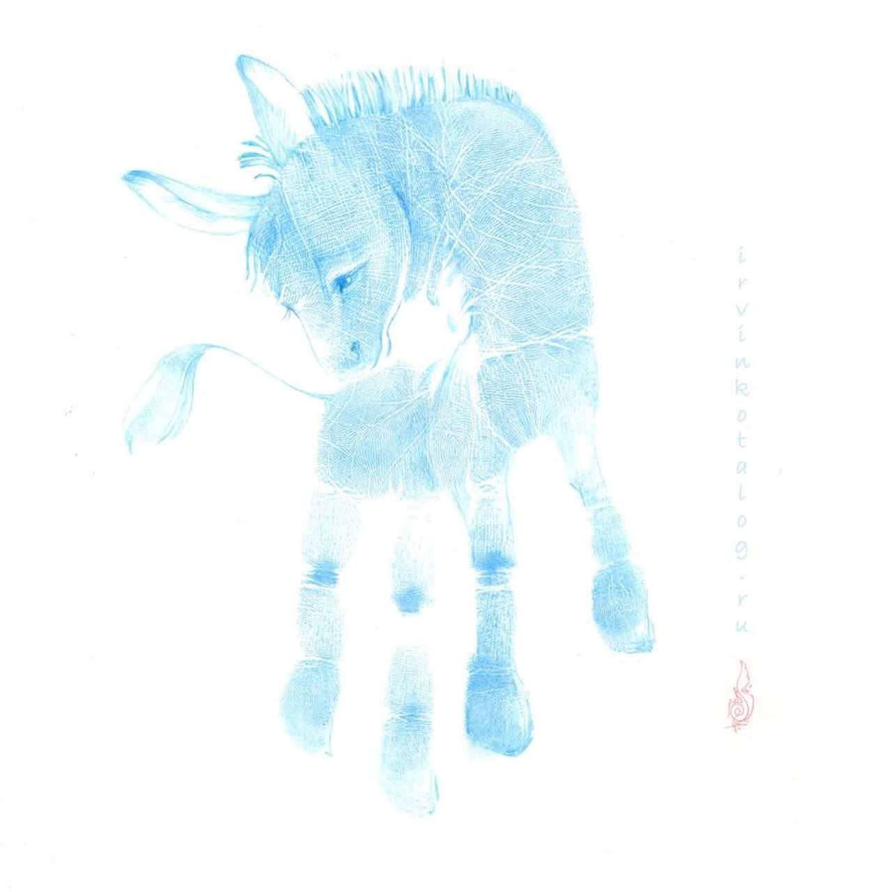 Открытое (живое) сердце