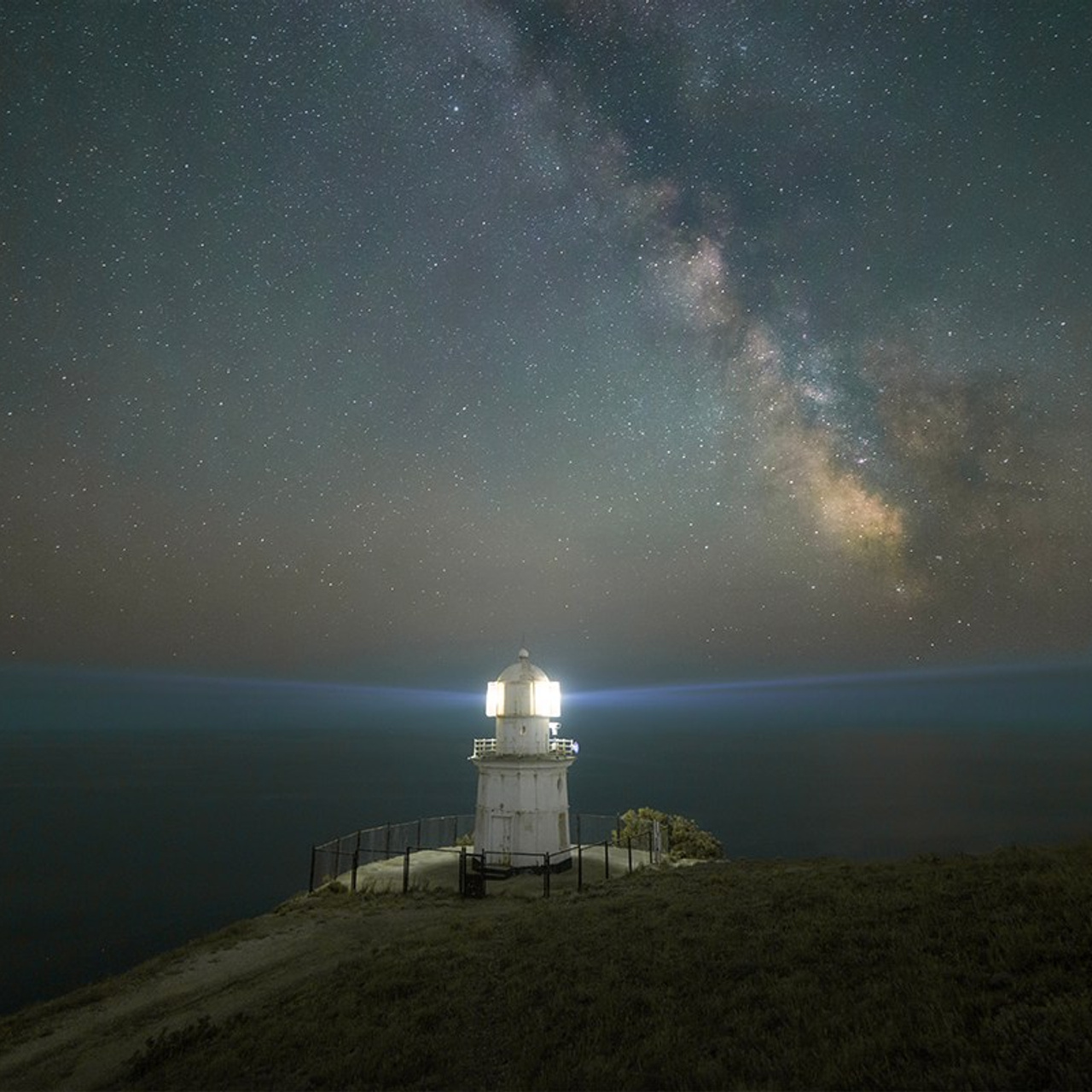 Фототур в Крым с обучением астрофотографии. Пейзажный & Timelapse фотограф Роман Любимский