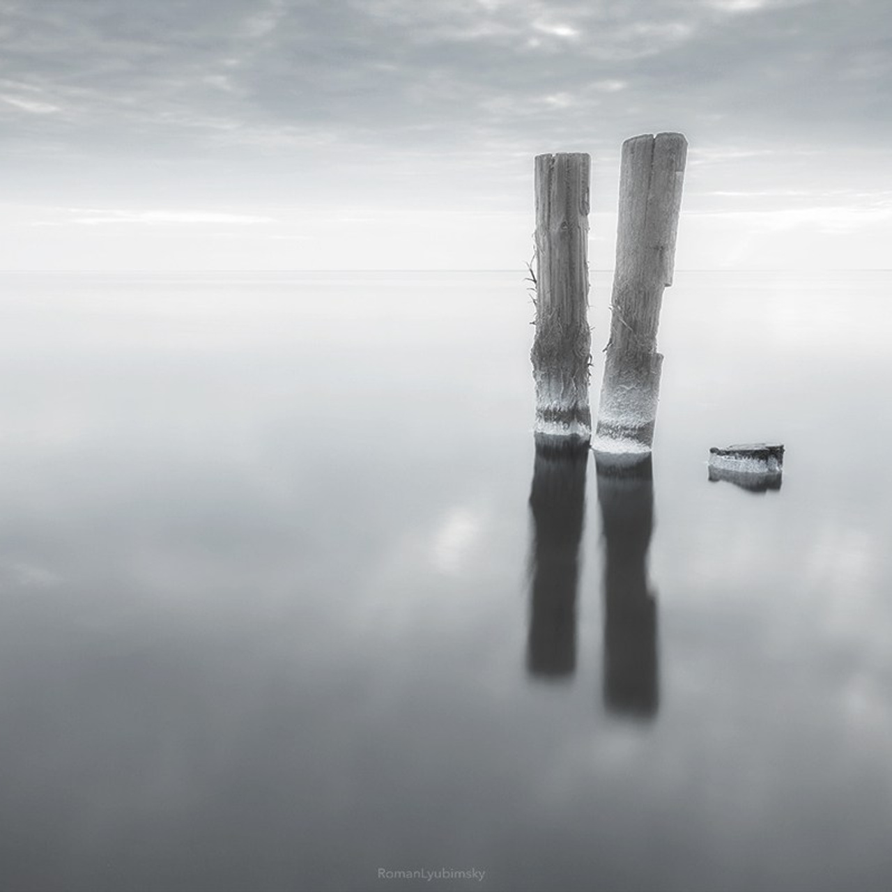 Фототур на озёра Эльтон и Баскунчак. Пейзажный & Timelapse фотограф Роман Любимский