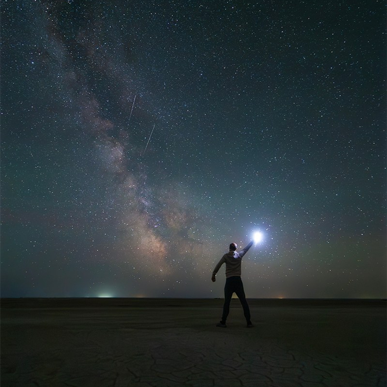 Фототур в Крым с обучением астрофотографии. Пейзажный & Timelapse фотограф Роман Любимский