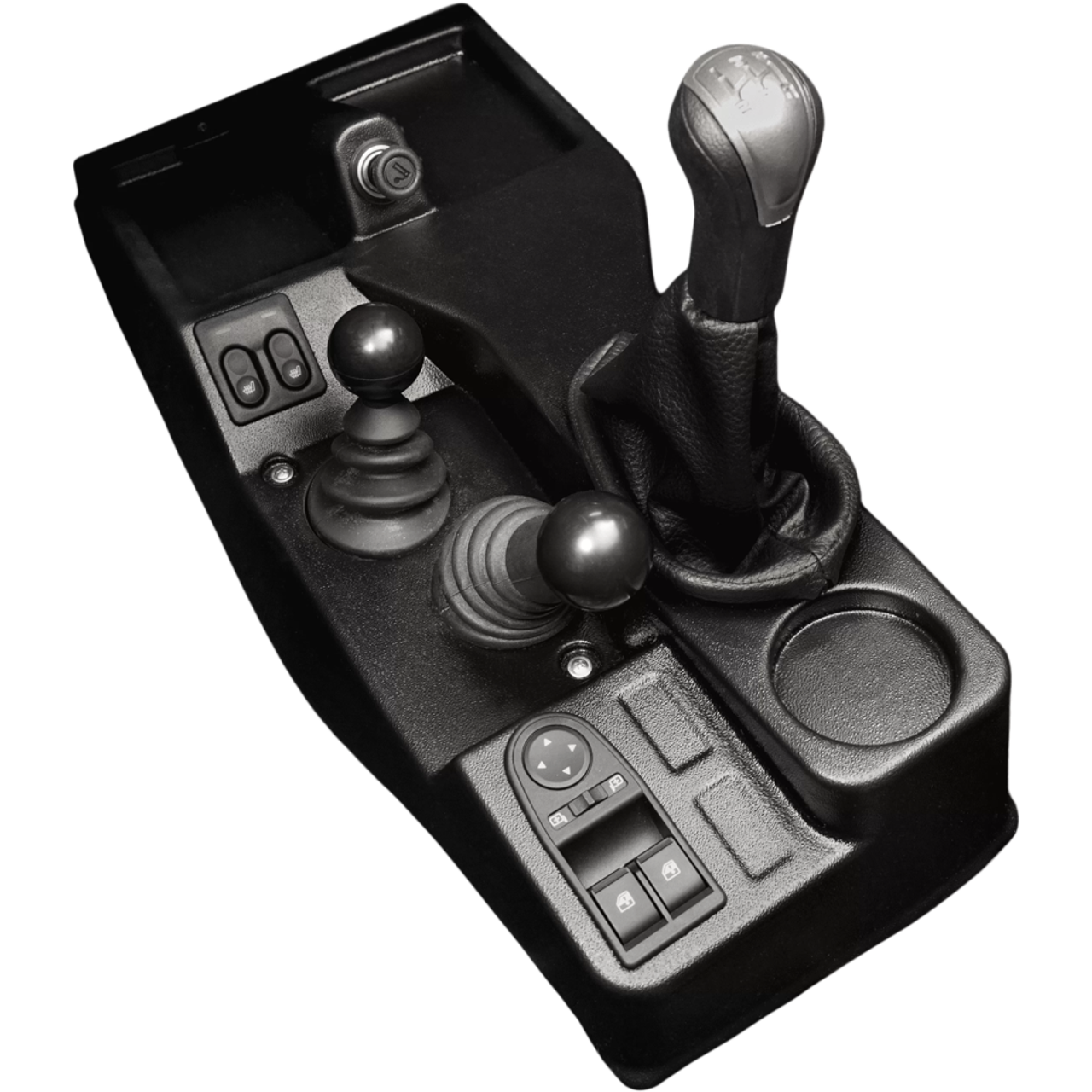 Установочный комплект переноса ручки КПП. АО «Супер-Авто Холдинг» автосборочное предприятие г. Тольятти