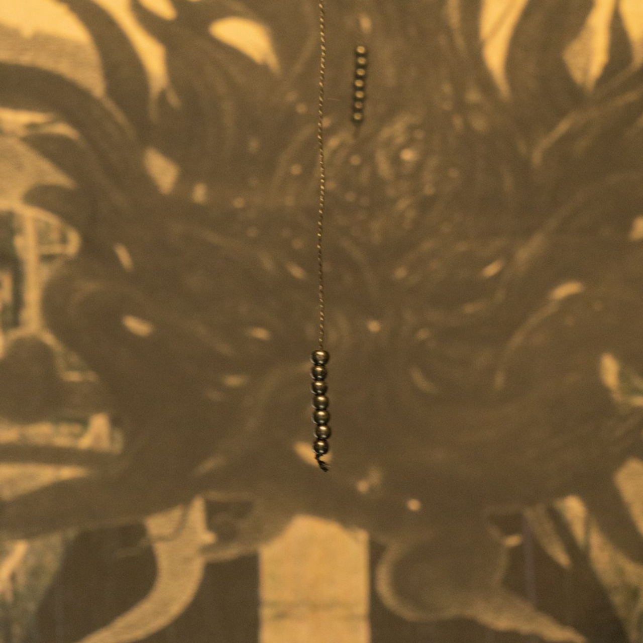 Что тебе снится, когда ты не видишь снов?. Козлова Екатерина. Междисциплинарная визуальная художница