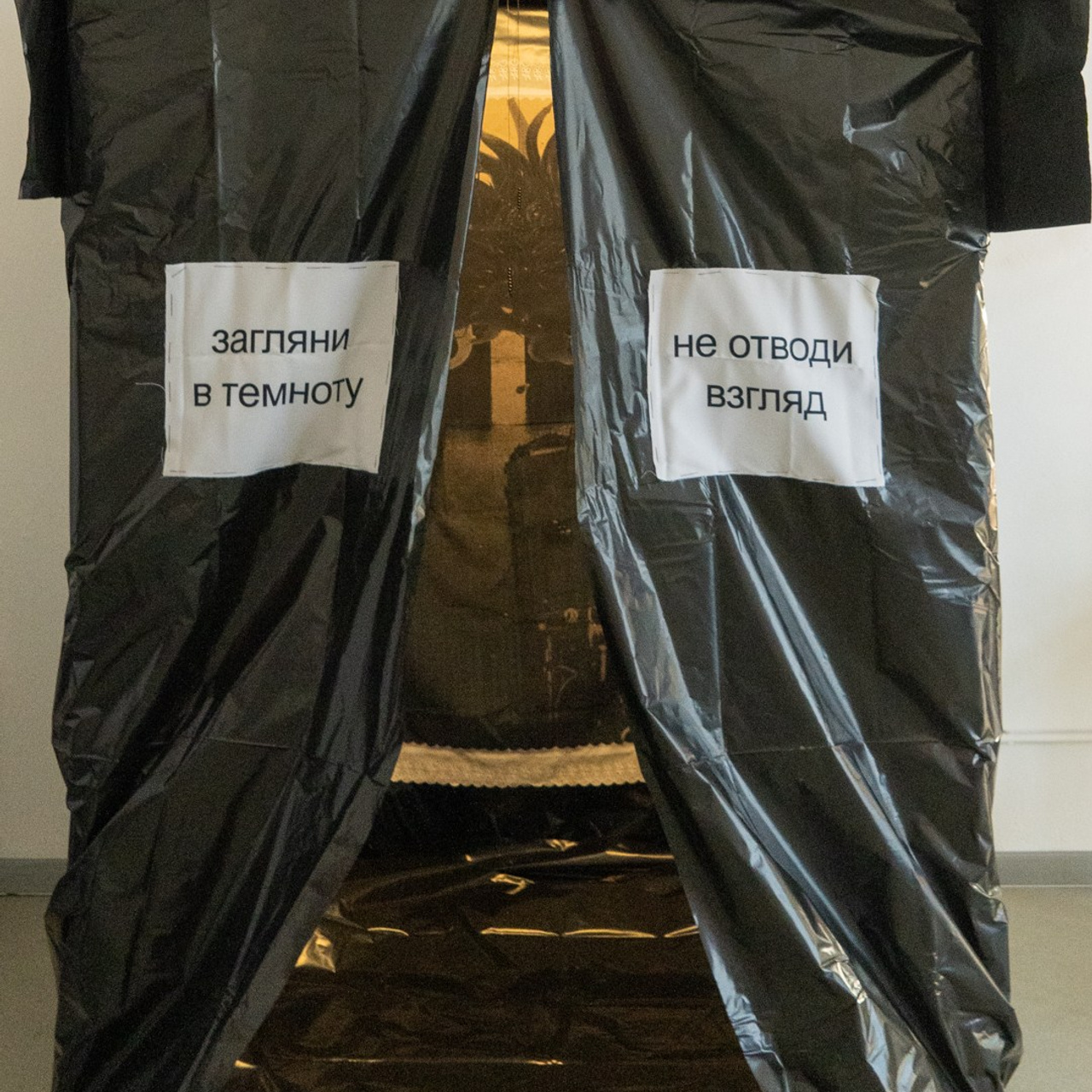 Что тебе снится, когда ты не видишь снов?. Козлова Екатерина. Междисциплинарная визуальная художница