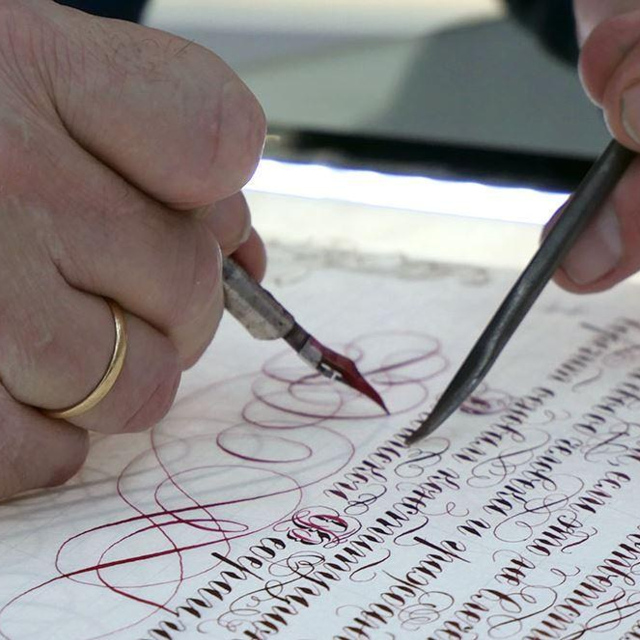 Проекты КВЦ Сокольники - музей каллиграфии. Блог «Добрый выставочник» — полезные советы, инструкции и рекомендации