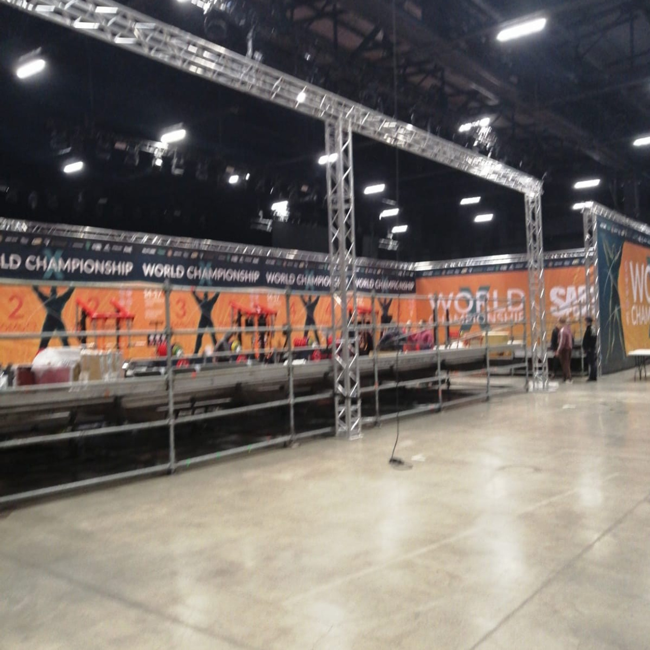 Sarychev Power Expo 2024 — портфолио на сайте техдира. Блог «Добрый выставочник» — полезные советы, инструкции и рекомендации