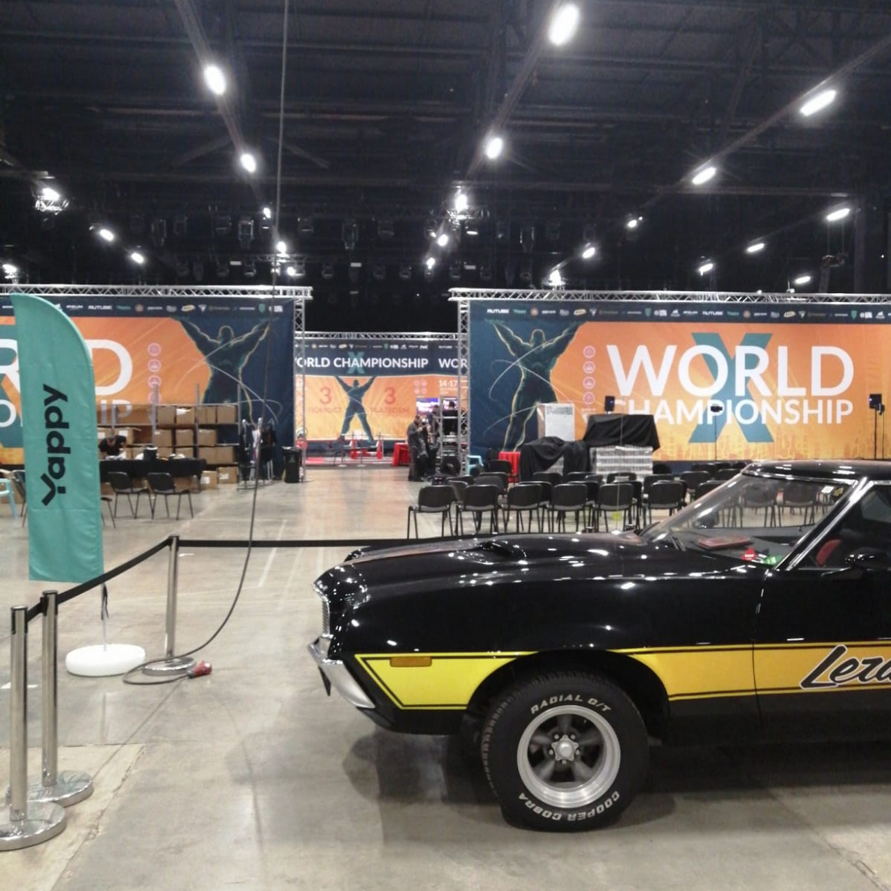 Sarychev Power Expo 2024 — портфолио на сайте техдира. Блог «Добрый выставочник» — полезные советы, инструкции и рекомендации