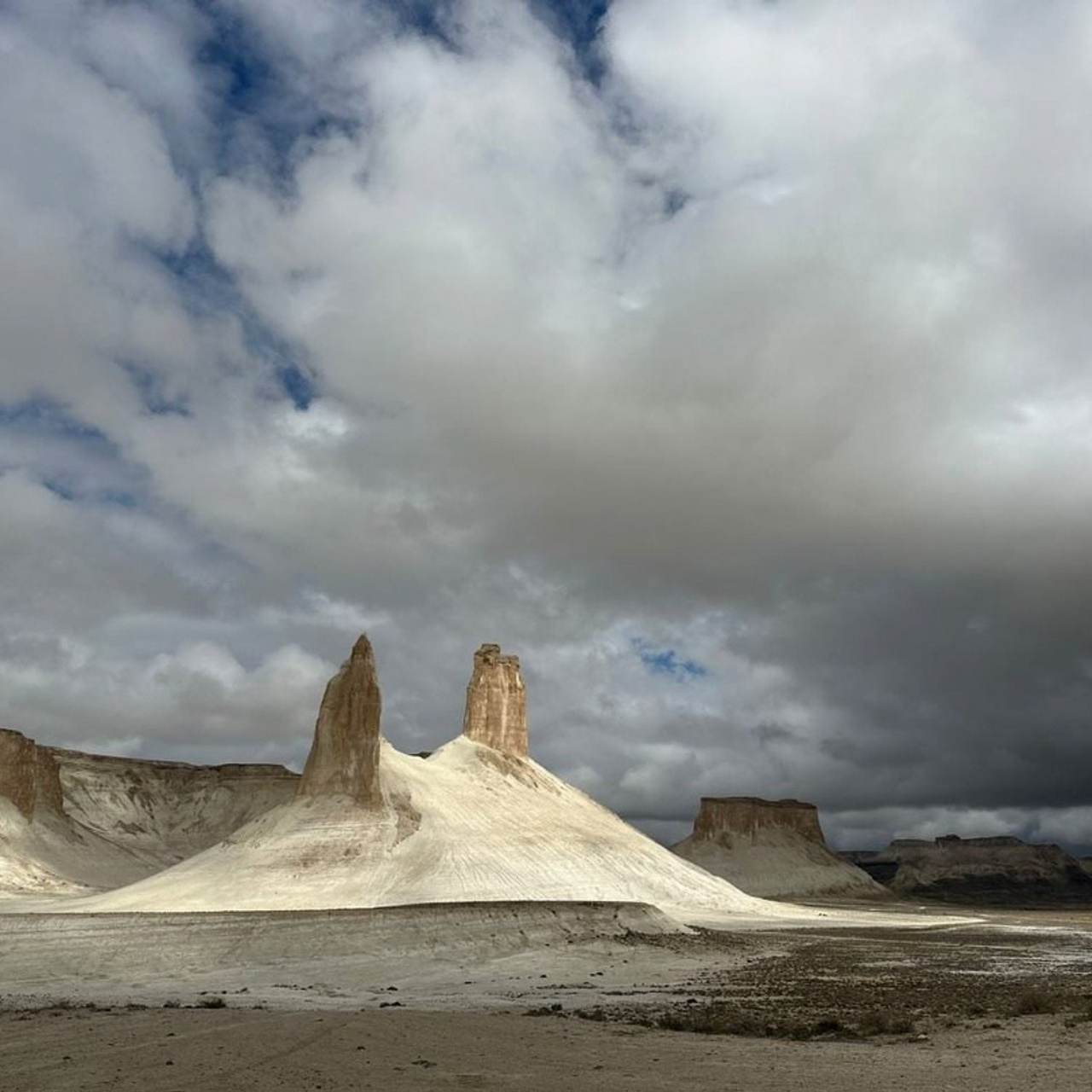 Фототур экспедиция на Мангистау