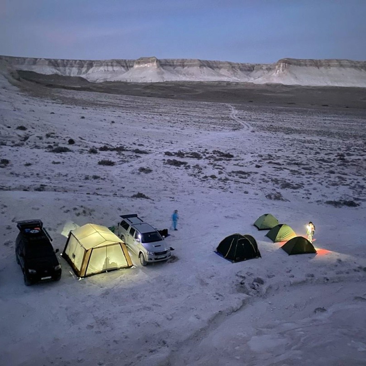 Фототур экспедиция на Мангистау