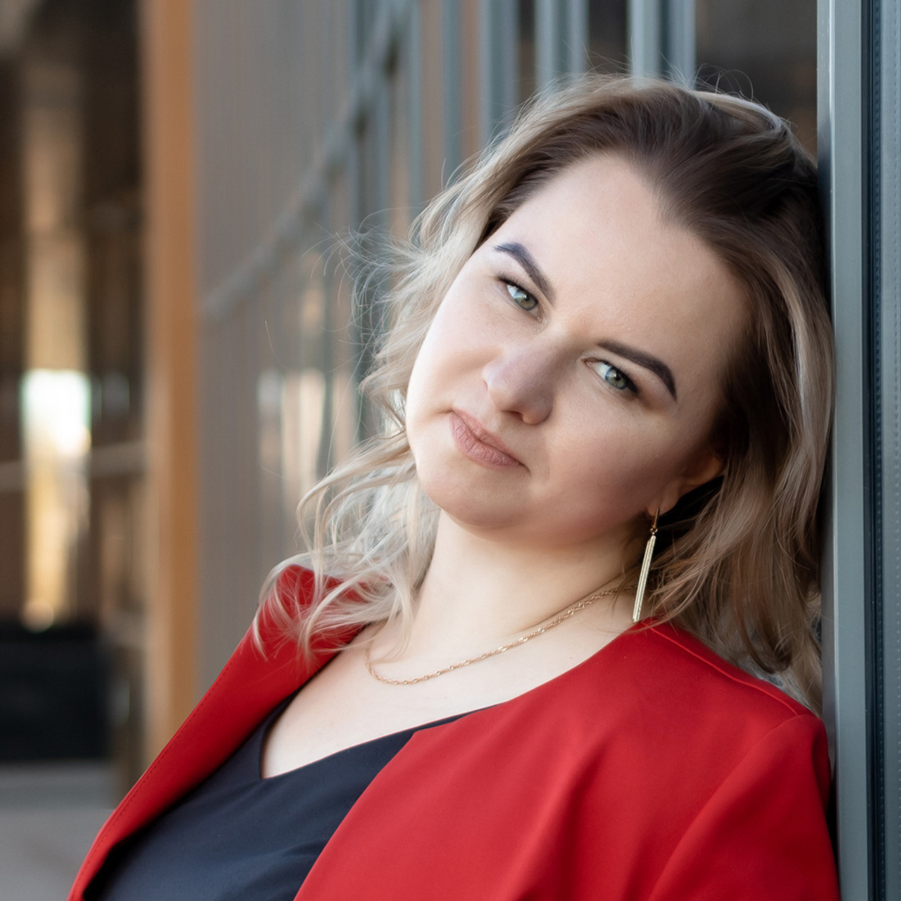 Индивидуальная съемка для Натали. Контент для инстаграма