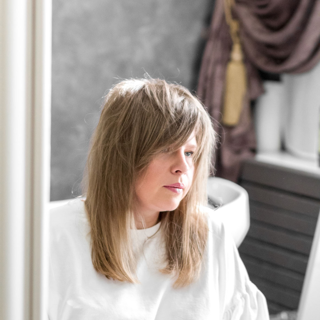 ПРЕОБРАЖЕНИЕ парикмахерские мк