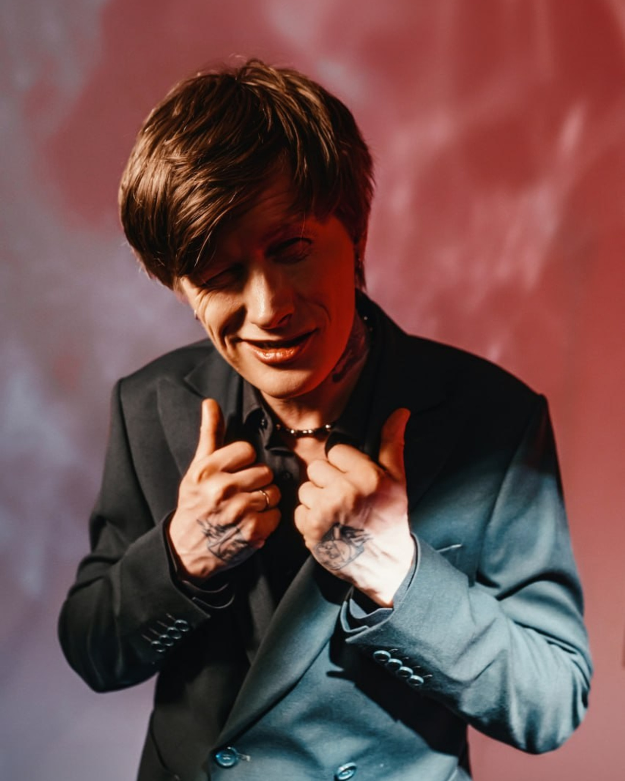 Антон Лиссов