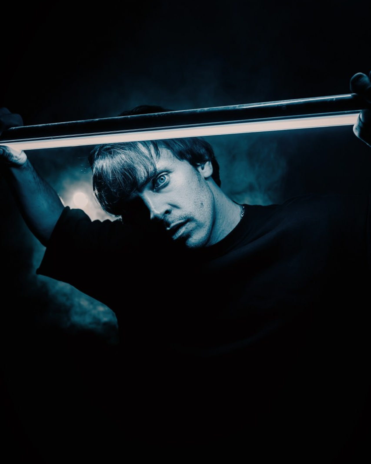 Арсений Попов