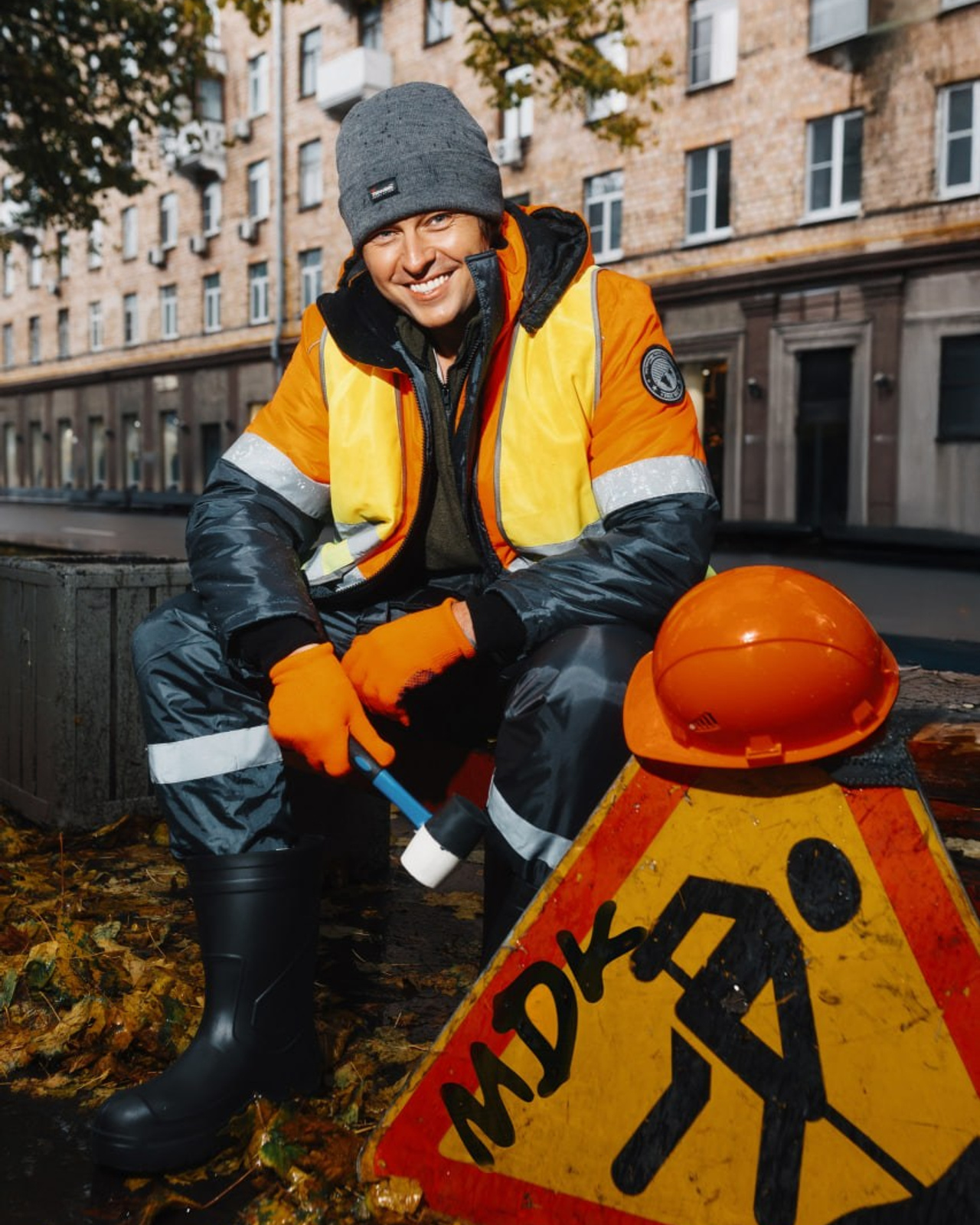 Прохор Шаляпин