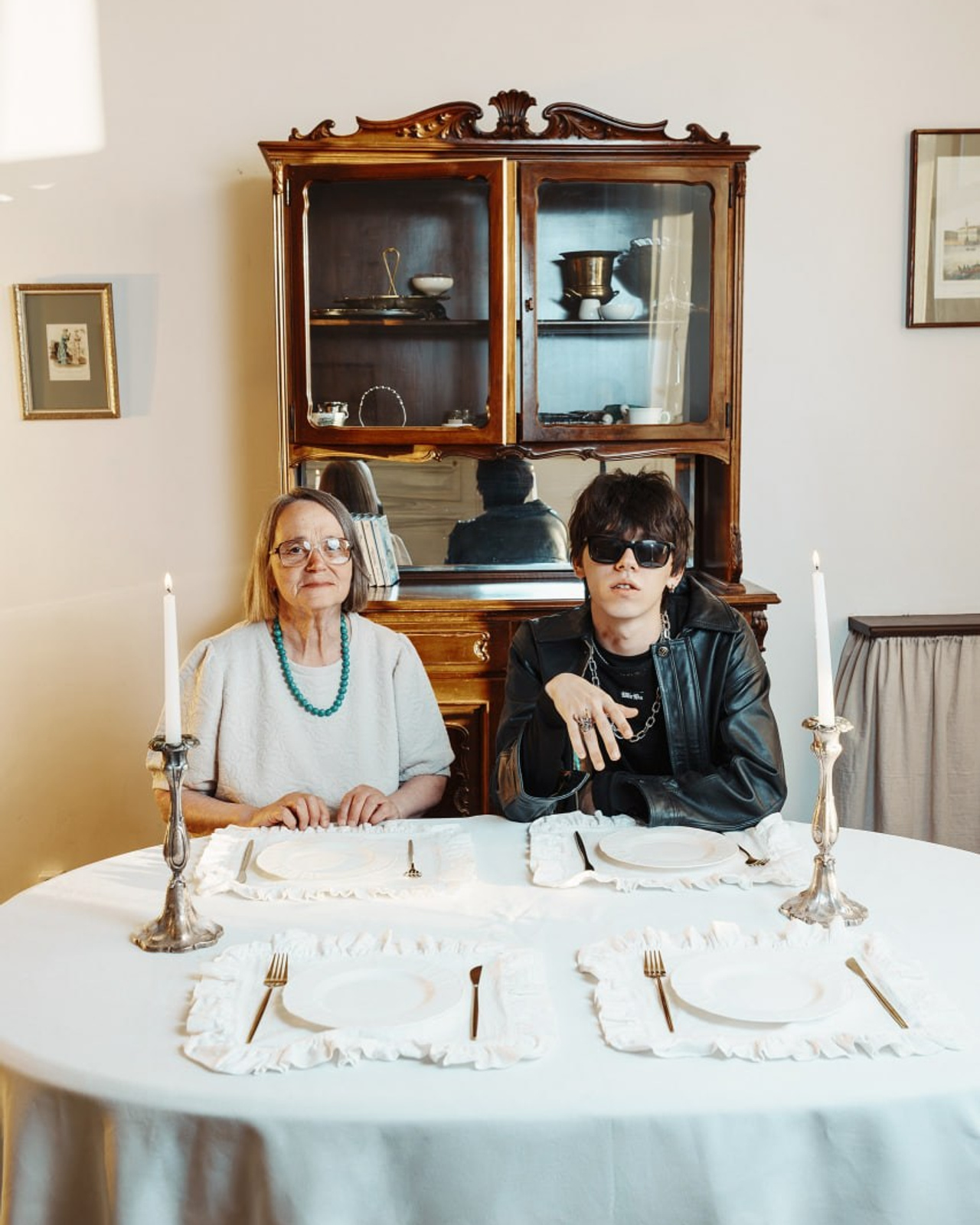 Секонд Хэнд