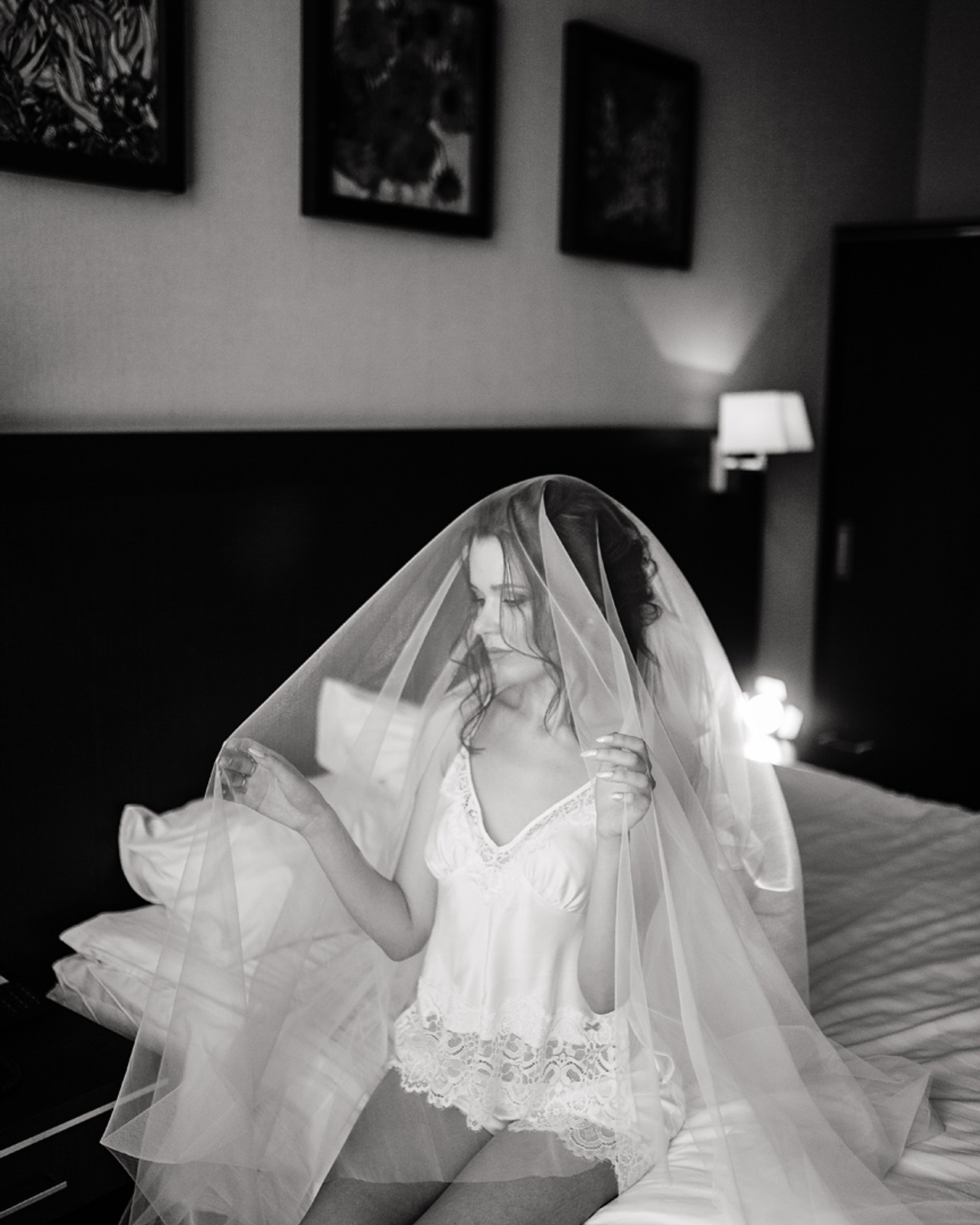 Инна и Павел