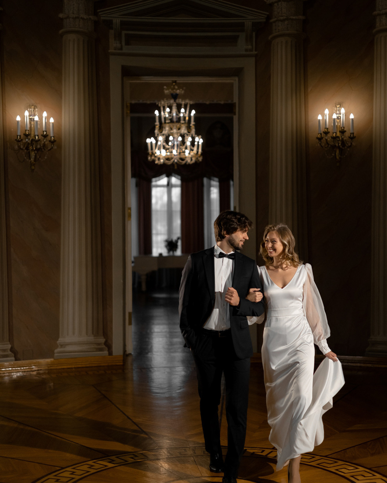 Stanislav & Zlata
