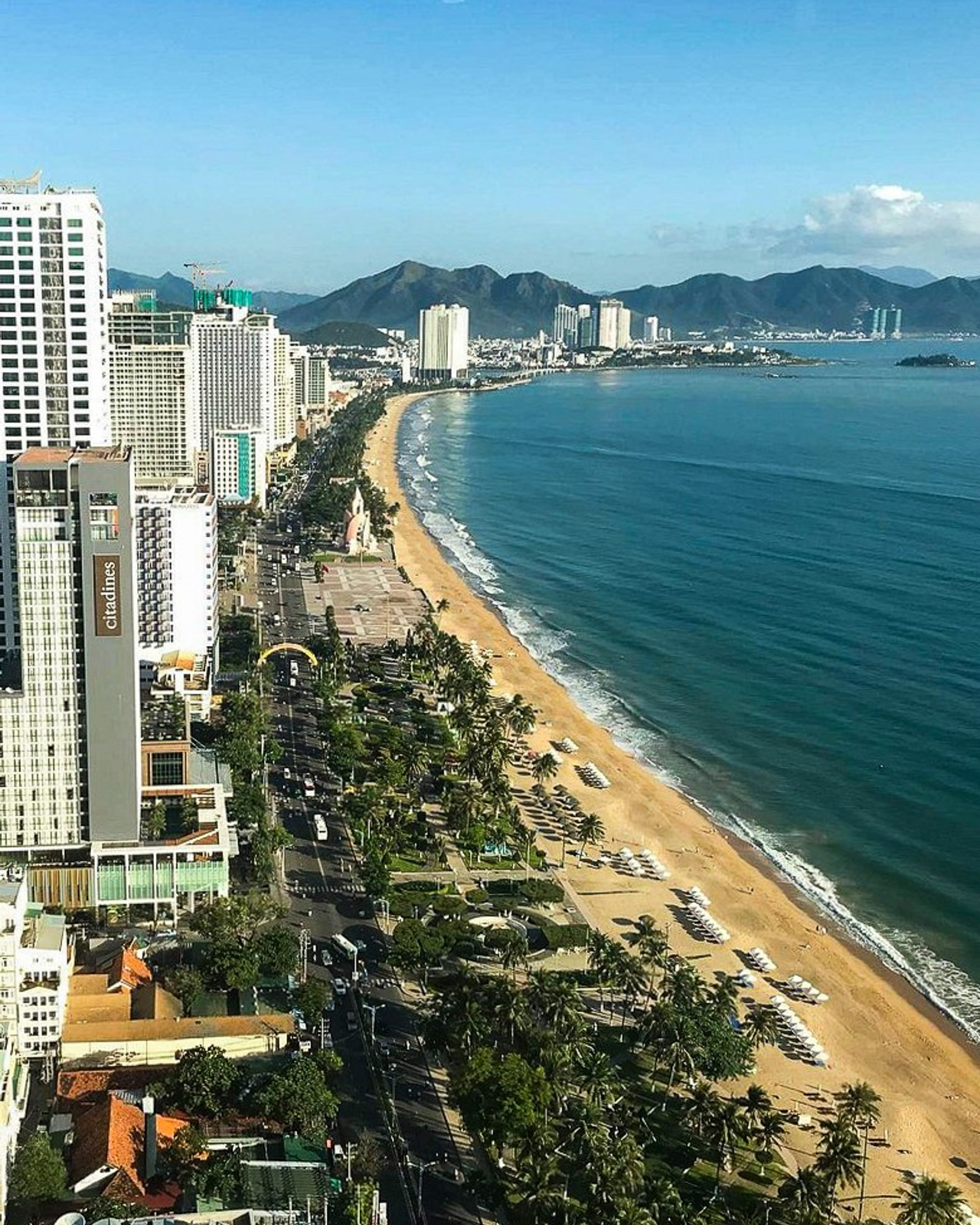 Красивый Вьетнам 🇻🇳