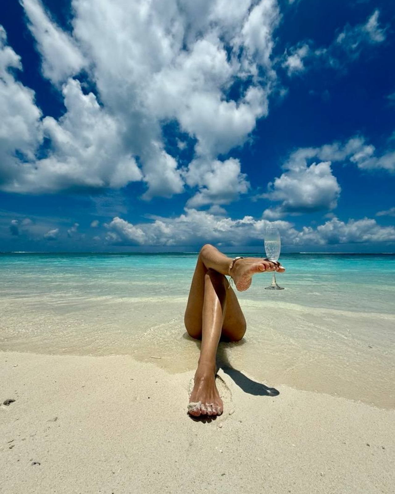 Как выгодно бронировать Мальдивы?