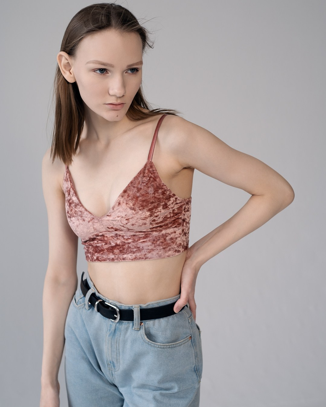 Коммерческие съемки