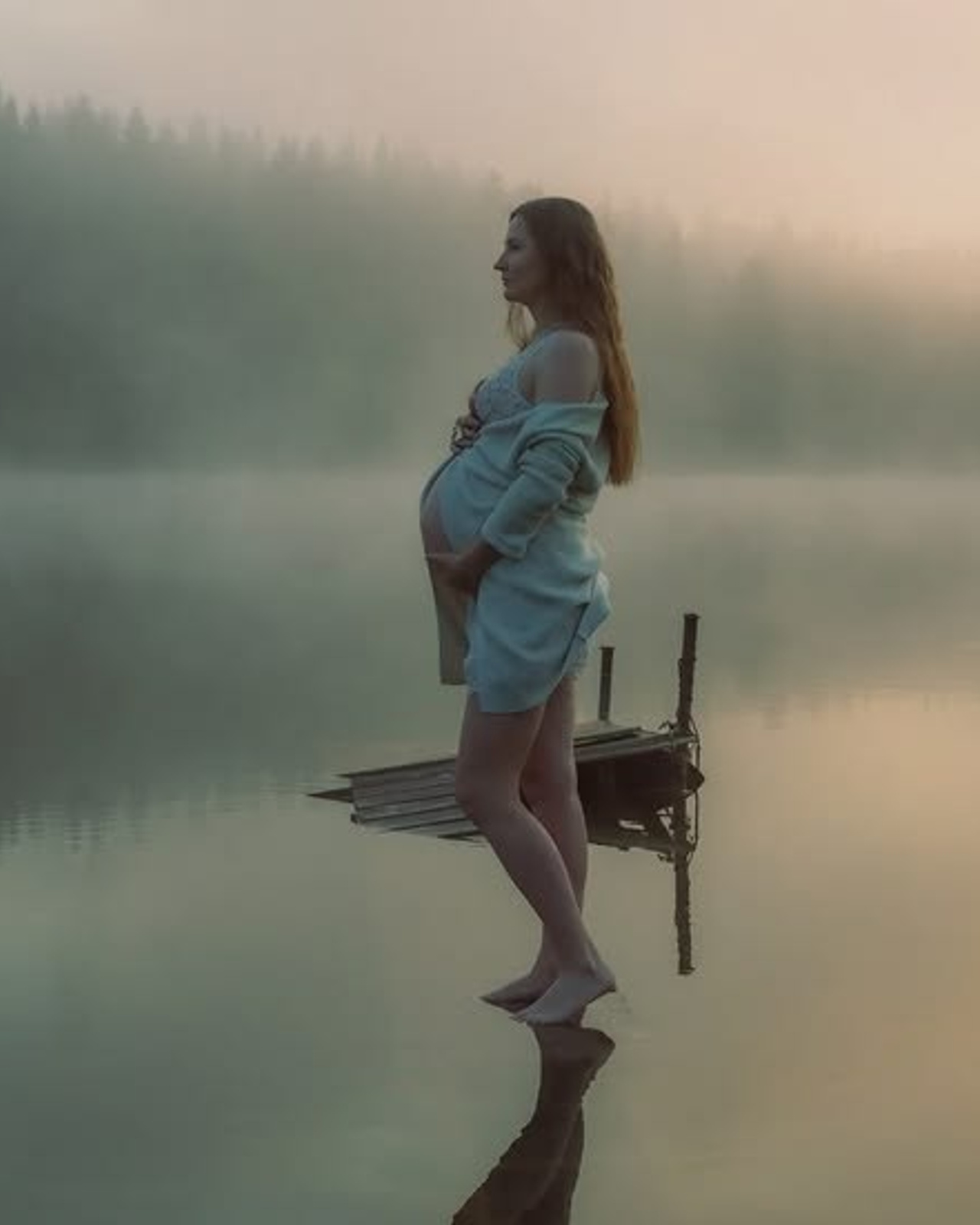 Беременность