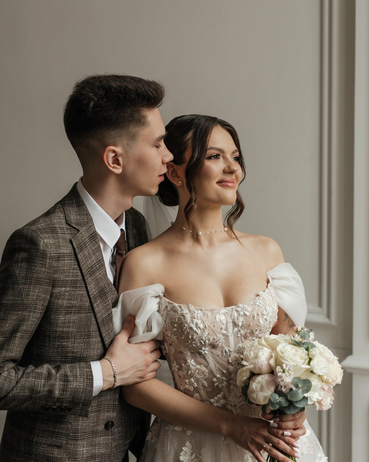 Ксения & Владимир