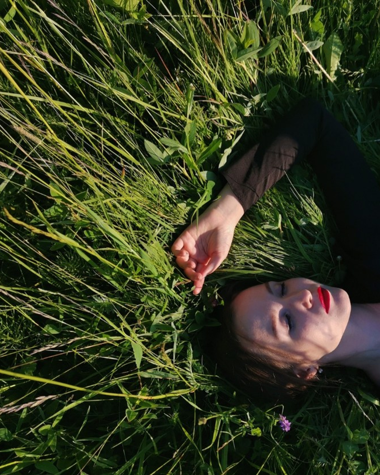 природа и человек