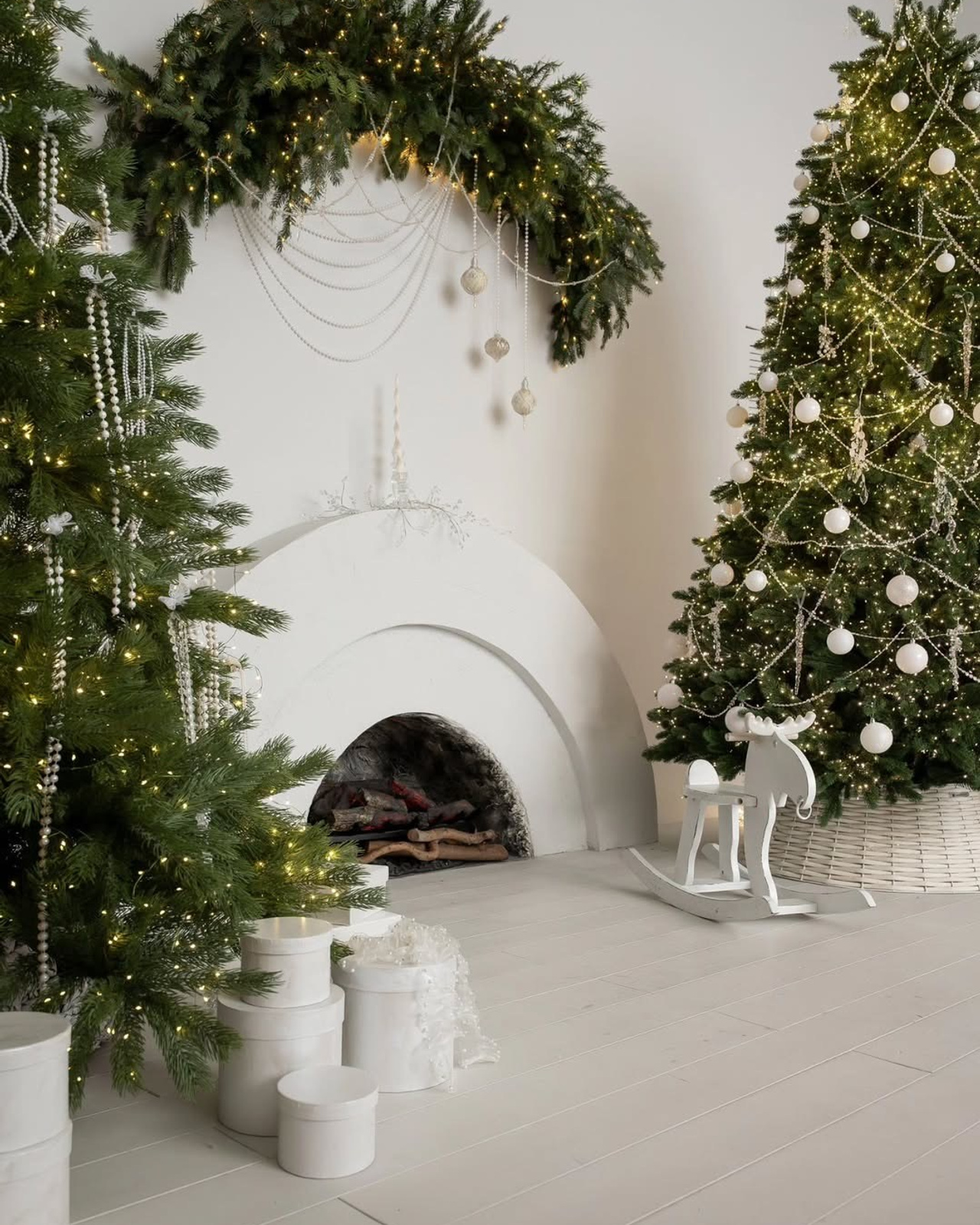 ЗАЛ ЛЬЕЖ Студия URBAN (2 речка)