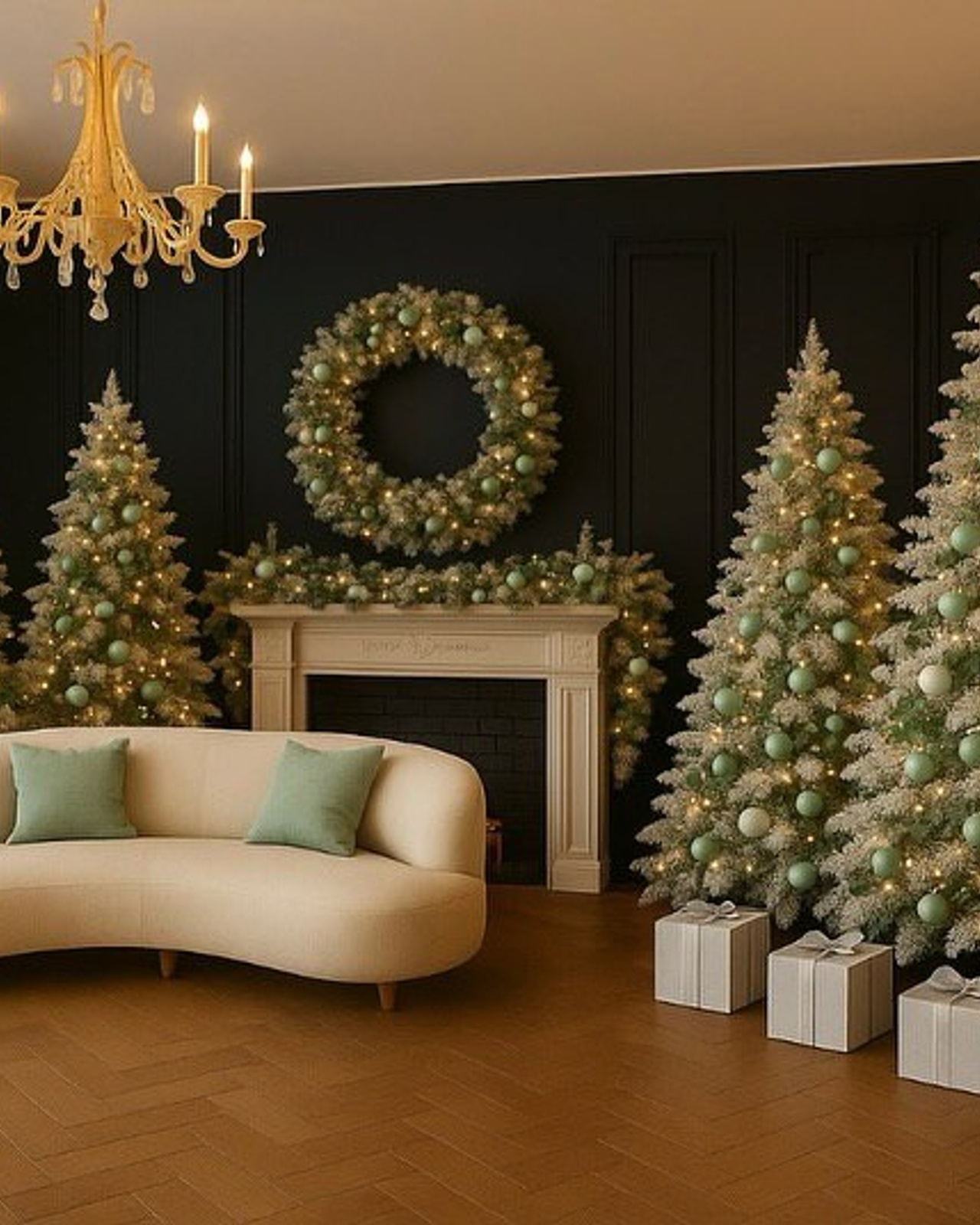 Зал PARIS филиал Калинина