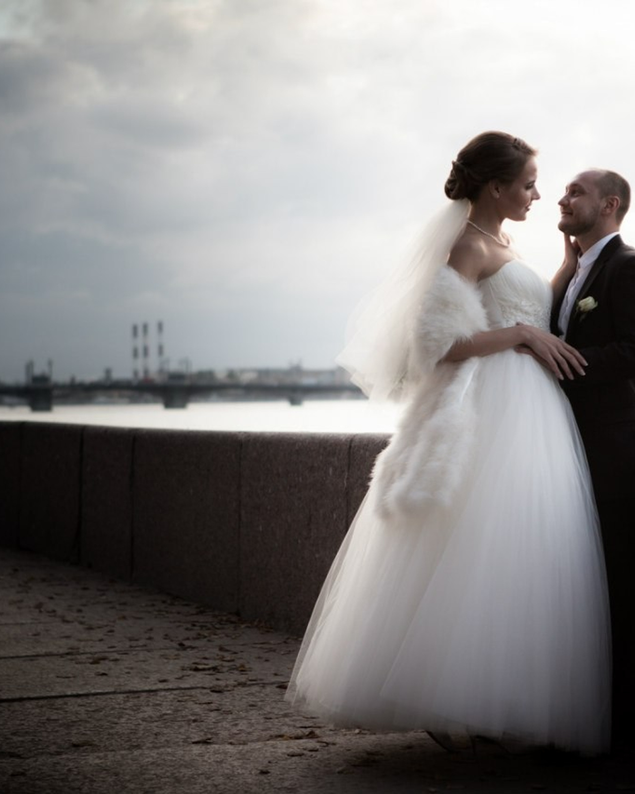 СВАДЕБНАЯ ФОТОСЪЕМКА