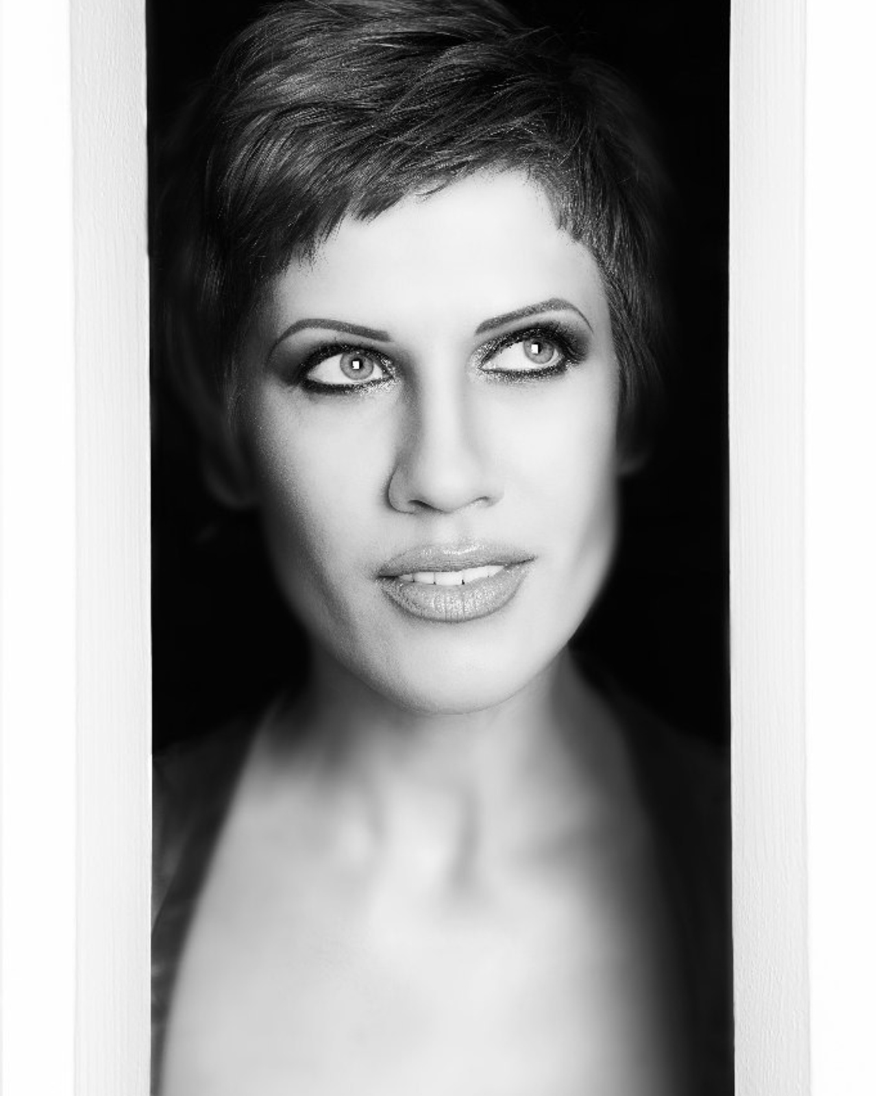 СТУДИЙНАЯ ФОТОСЕССИЯ