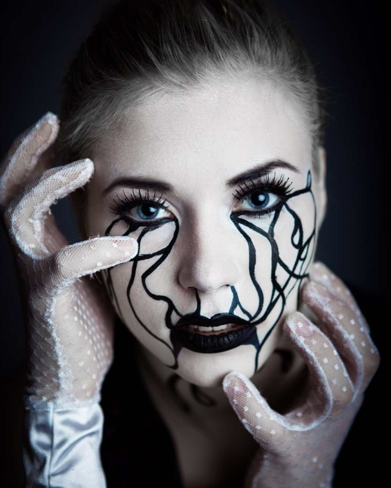 ХУДОЖЕСТВЕННАЯ ФОТОСЕССИЯ