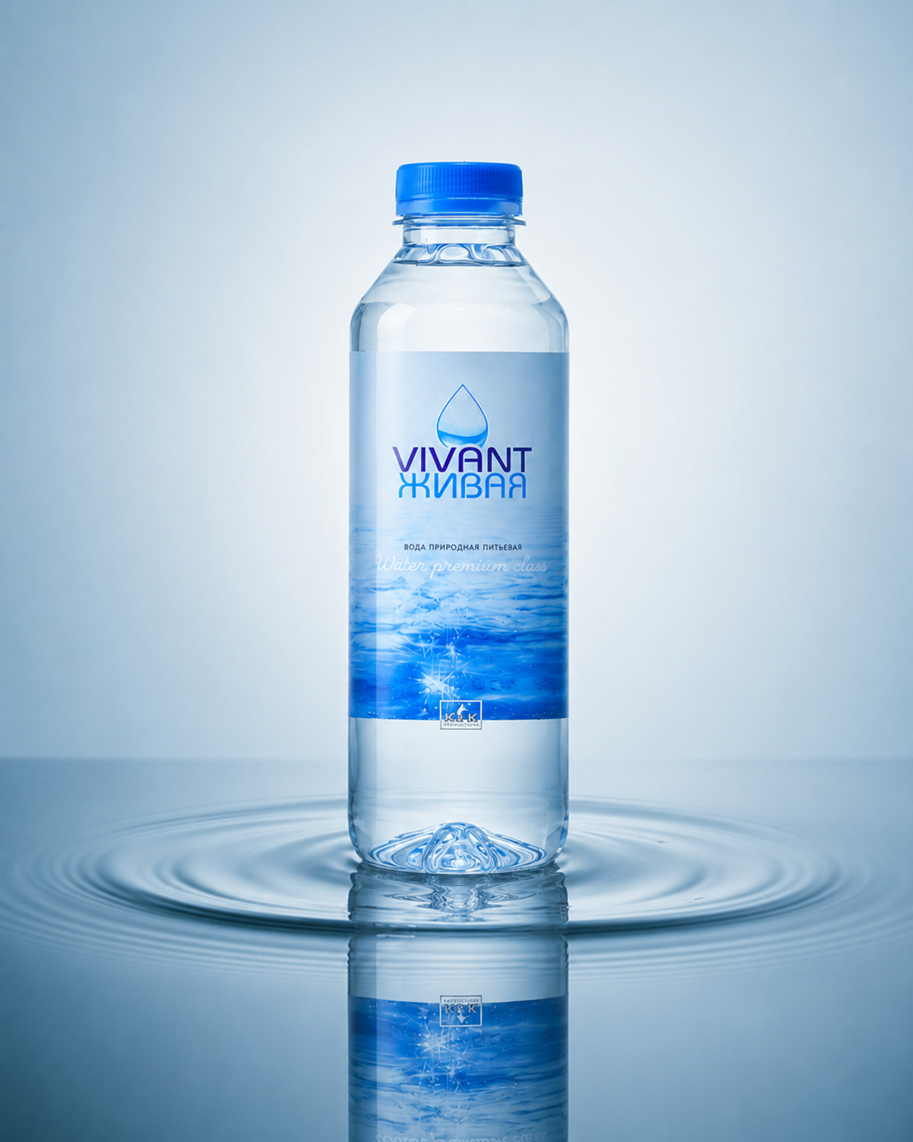 Vivant Живаая вода