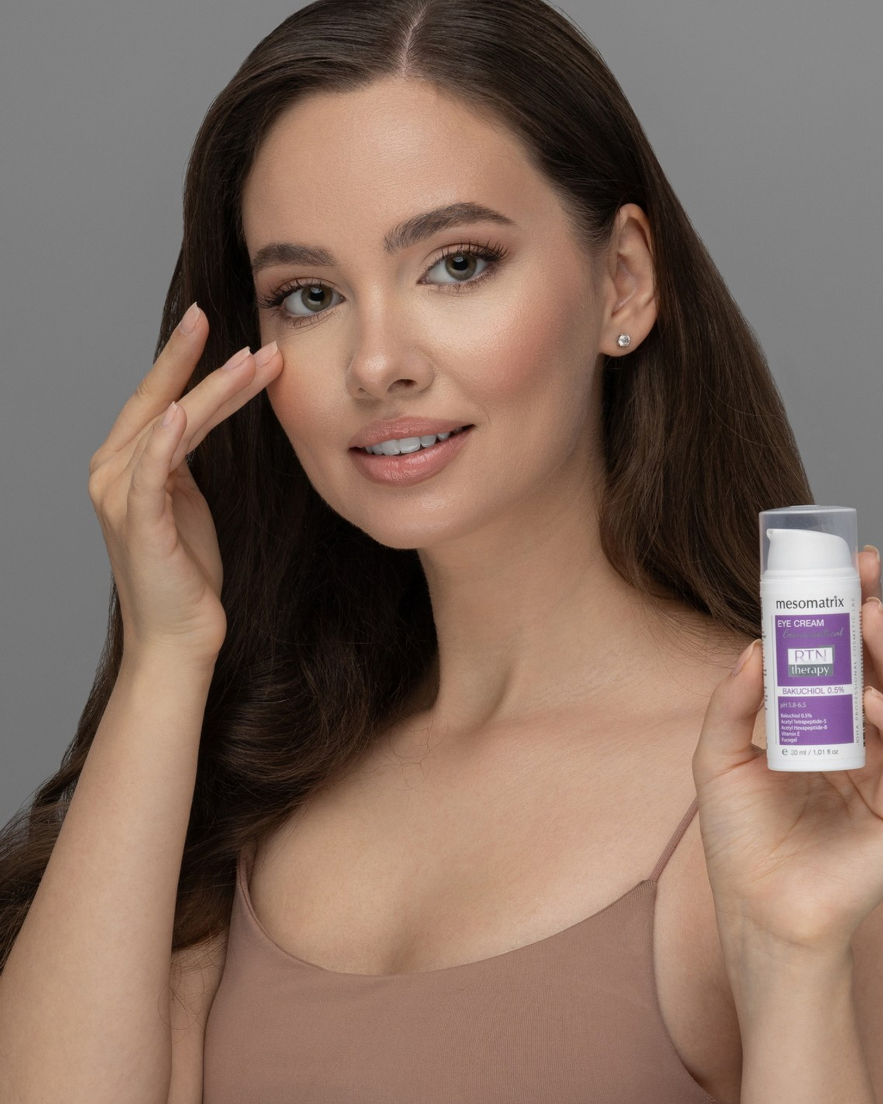 Алина Б. (157 см, 83/63/85)