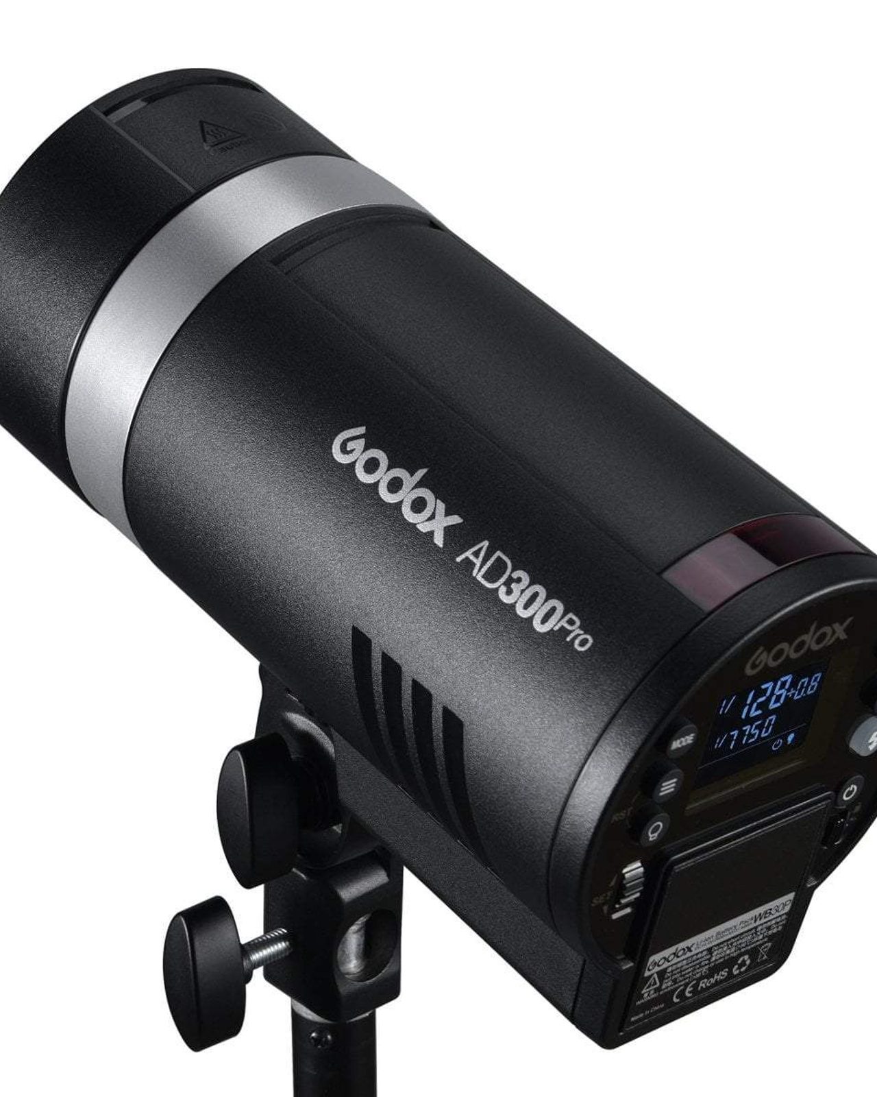 Вспышка аккумуляторная Godox Witstro AD300Pro