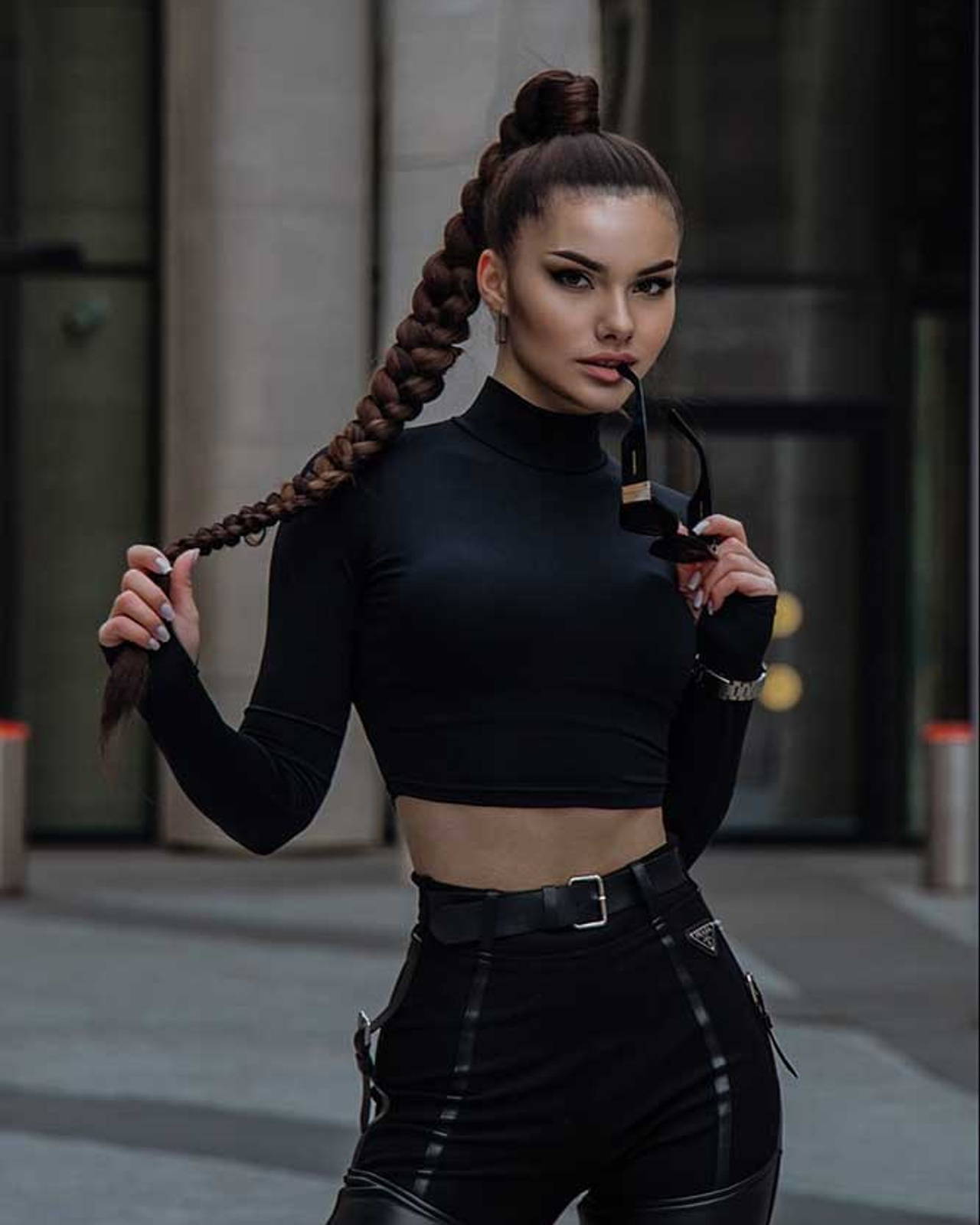 Карина Н. (171 см, 84/64/95)