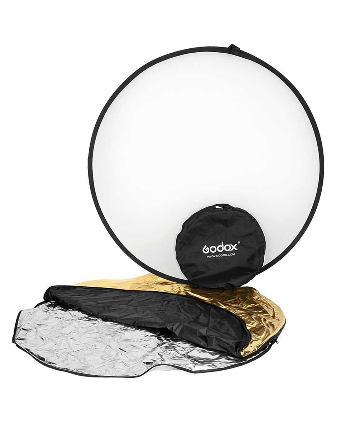 Отражатель Godox RFT-05 110 см. набор 5-в-1
