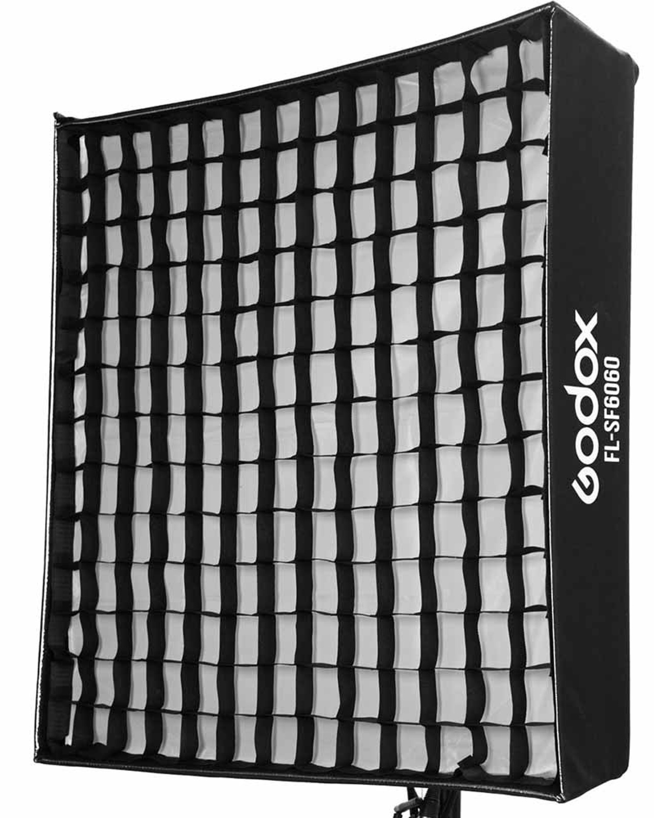 Софтбокс Godox FL-SF 6060 с сотами для FL150S