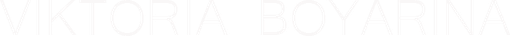 viktoriaboyarina.com
