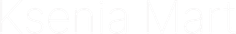 kseniamart.com