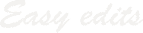 easyedits.pro