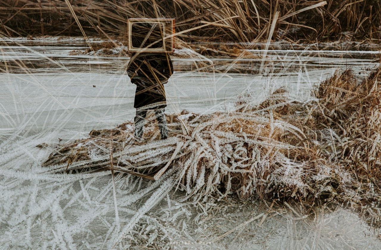 Fears. Astrakhov Pavel, photographer and artist