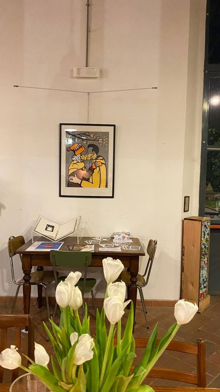 Wystawy. Strona główna