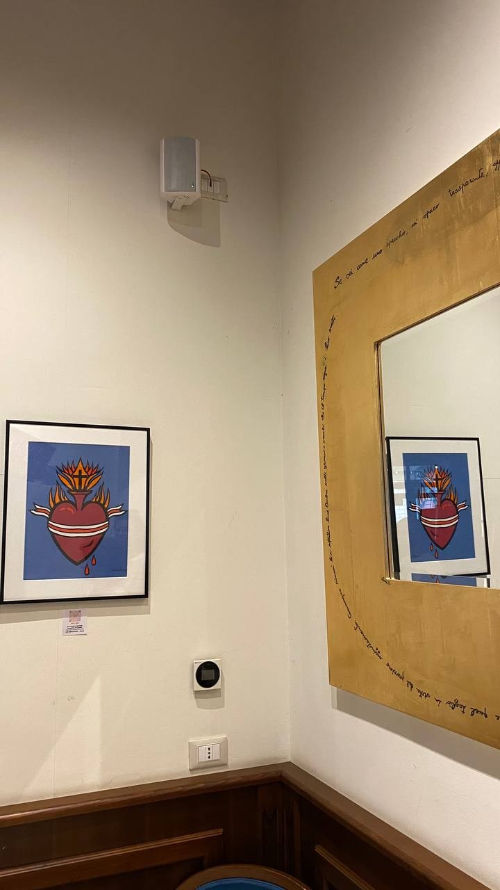 Wystawy. Strona główna