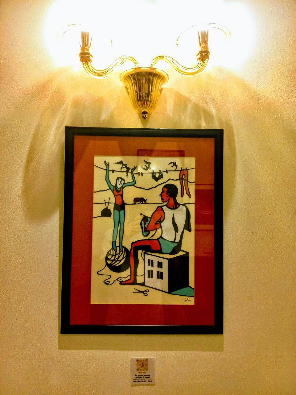 Wystawy. Strona główna