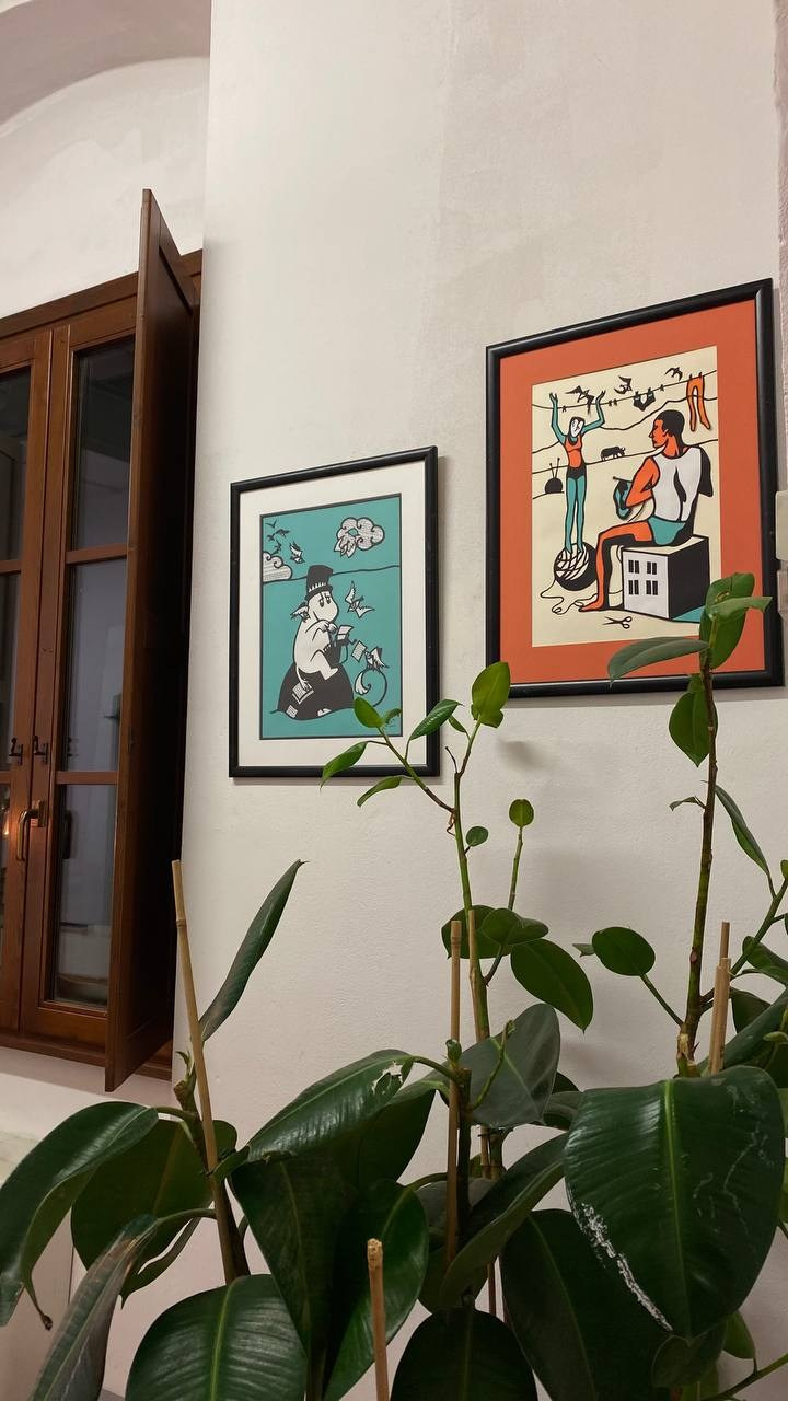 Wystawy. Strona główna