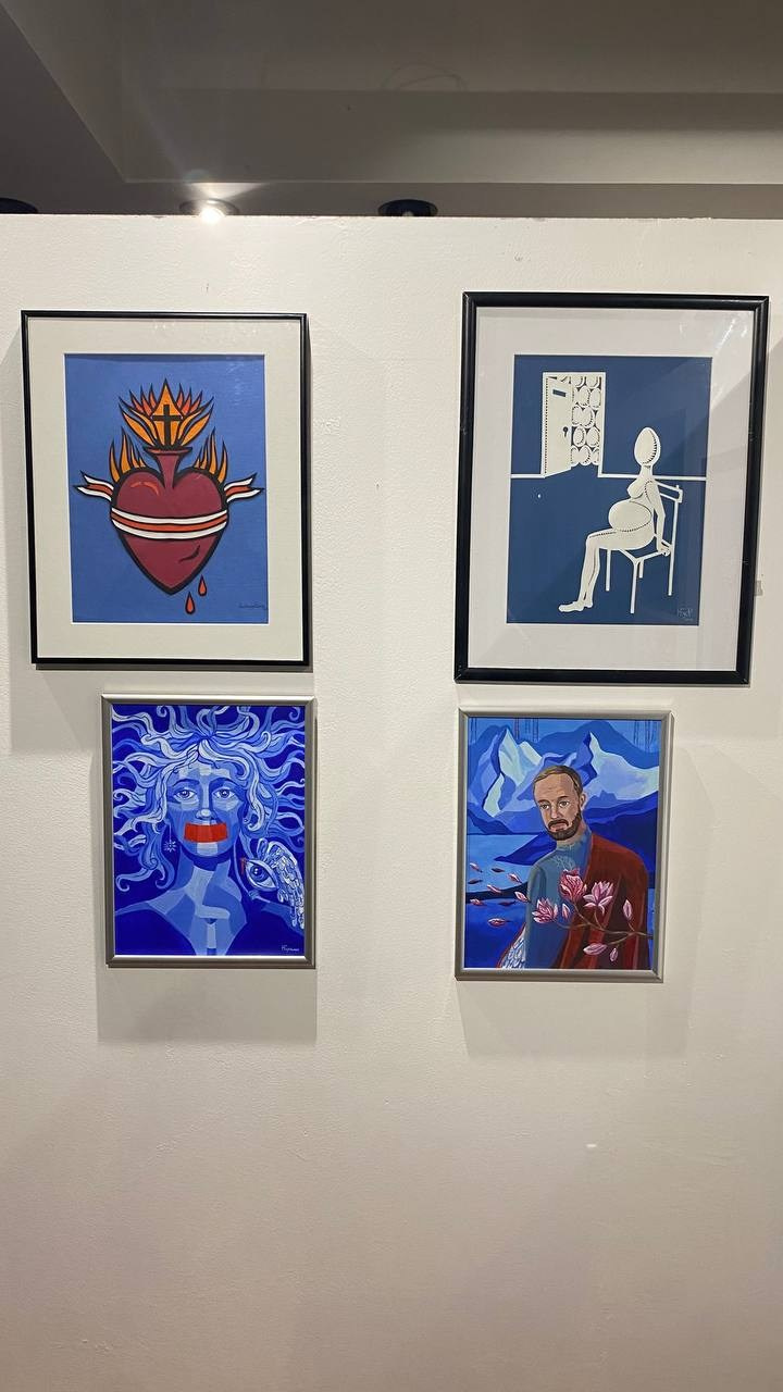 Wystawy. Strona główna